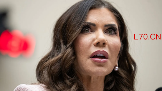 德宾与拉斯金呼吁对国土安全部部长诺姆作伪证展开调查