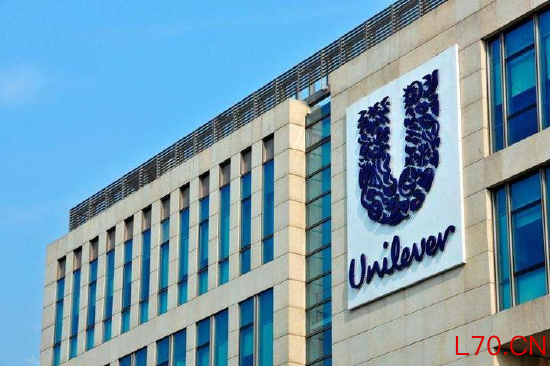 联合利华据悉考虑分拆食品业务的可能性