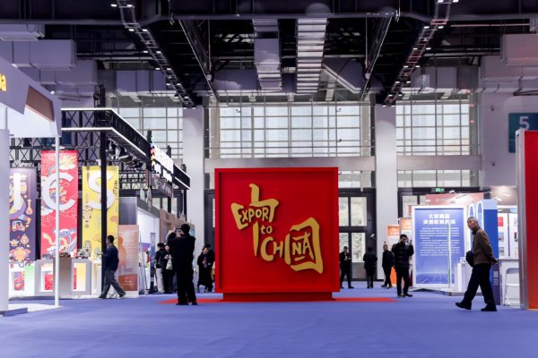 “世界市场”客厅浙江，何以打造外贸转型样板