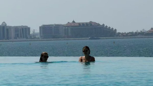 伊朗德黑兰传出爆炸声