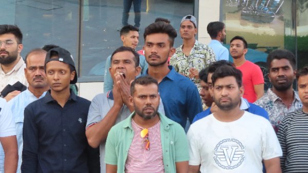 中东战火下南亚也“很受伤”，侨汇“大动脉”告急