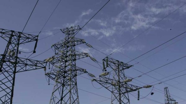 粤电力A：一季度完成发电量297.59亿千瓦时 同比增加17.66%