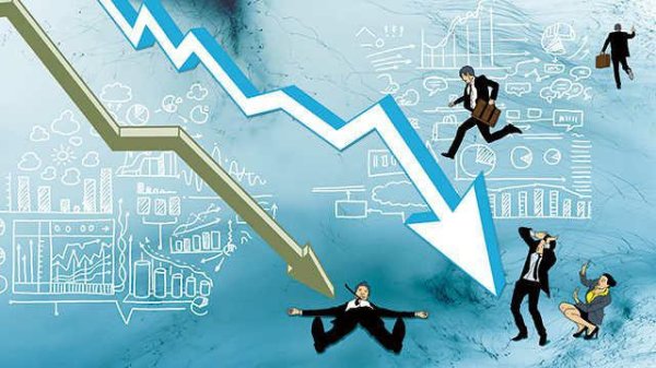 WTI原油期货跌幅扩大至3%