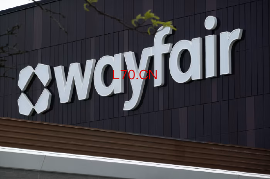 Wayfair 一季度亏损有所收窄，但表示今年以来家具行业整体经营环境承压。