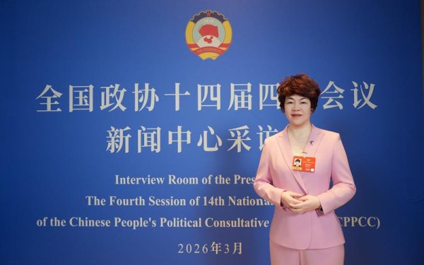 全国政协委员郁瑞芬：建立分龄分段儿童食品国标，严控糖盐油