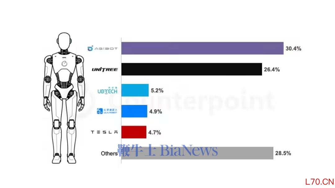 图源：CounterPoint Research