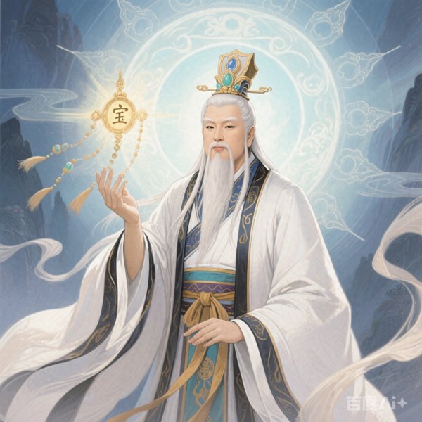 赵公明之死的四重真相：《封神演义》中被误解的财神传奇