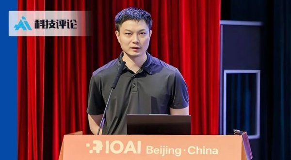 独家｜原华为终端云大模型技术负责人、天才少年李一同加盟吉翼智能