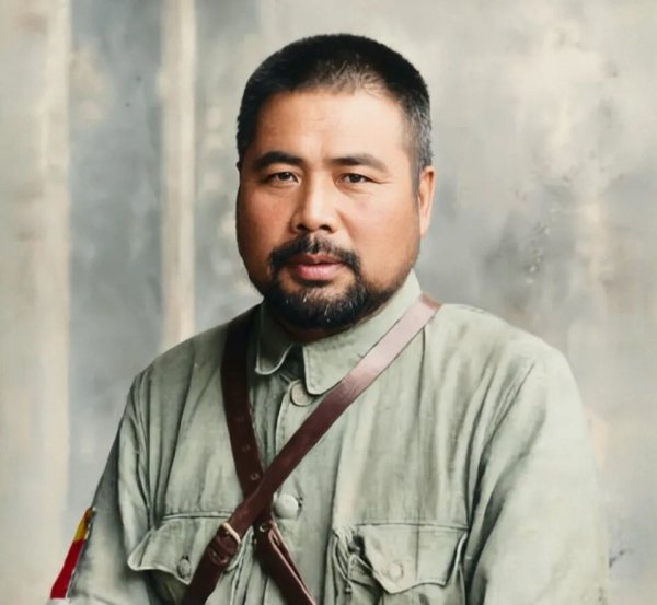 冯玉祥为什么会反戈一击？吴佩孚手段过火，老冯再也忍不了了
