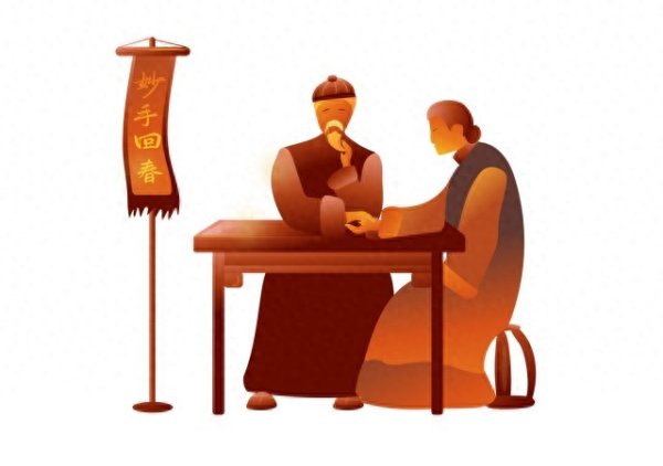 《伤寒论》病邪传经原理是什么? 中医千年的“疾病导航图”秘密?