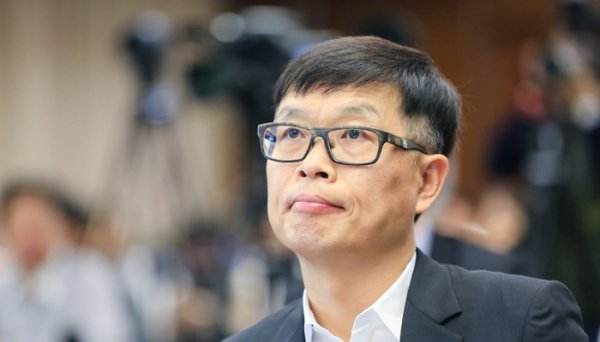 美的方洪波：三年内不做大并购，“第二曲线”业务仍在摸索中