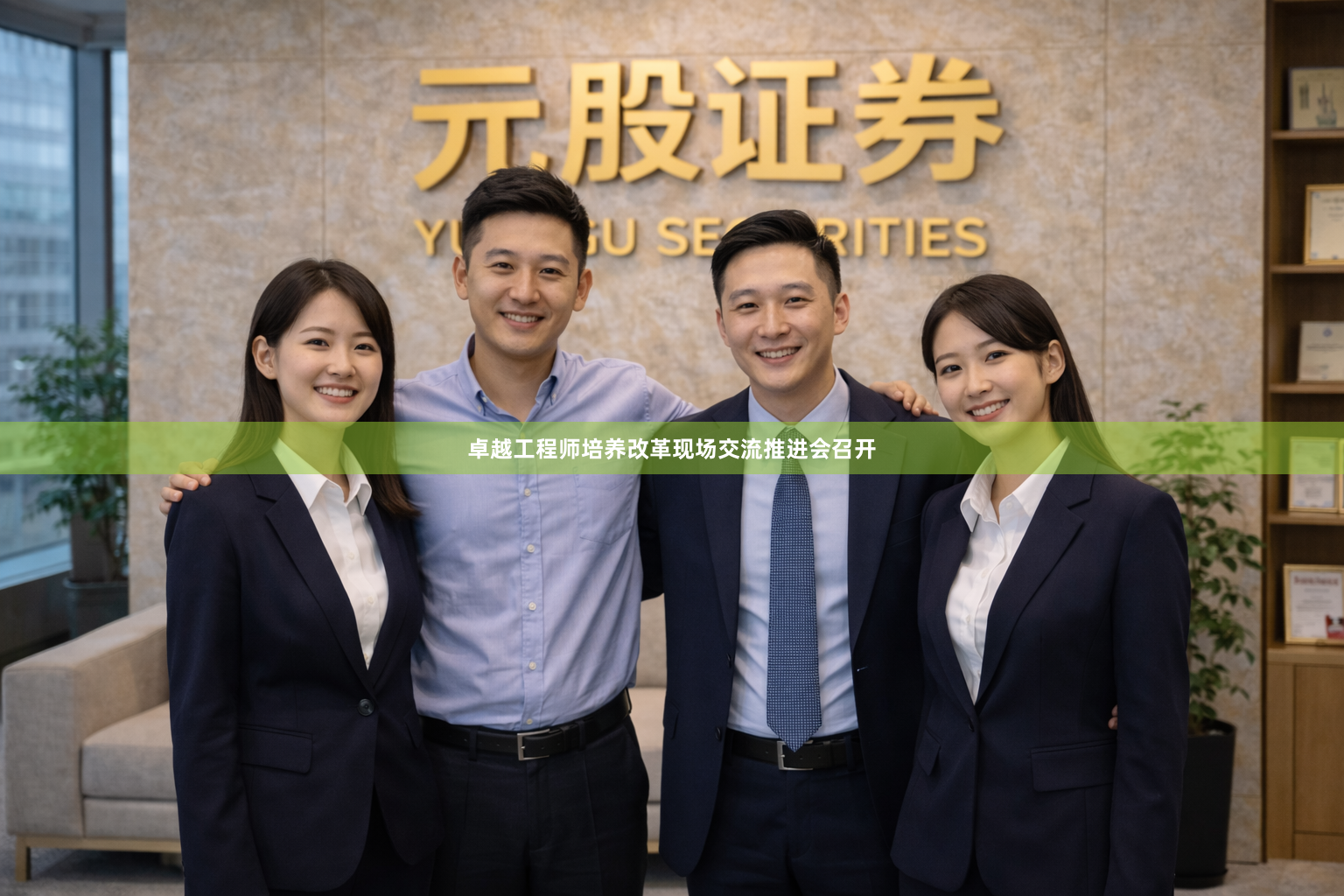 卓越工程师培养改革现场交流推进会召开