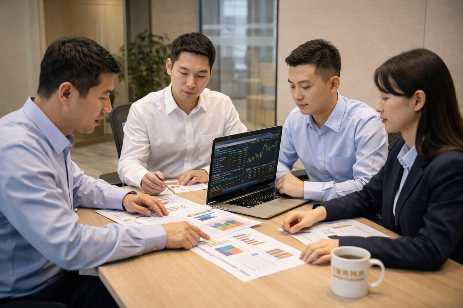 和讯信息高璐明：向上变盘存在一定机会，需满足几个条件